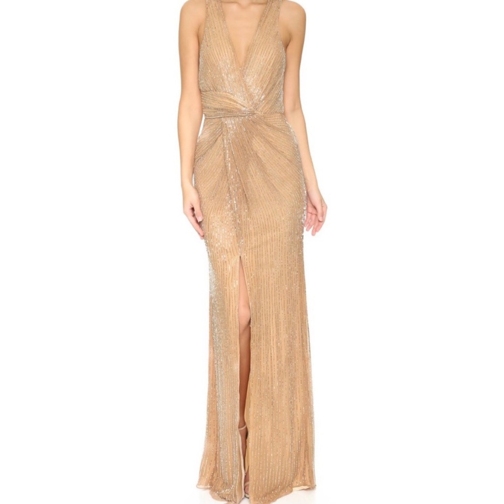 Parker Gown